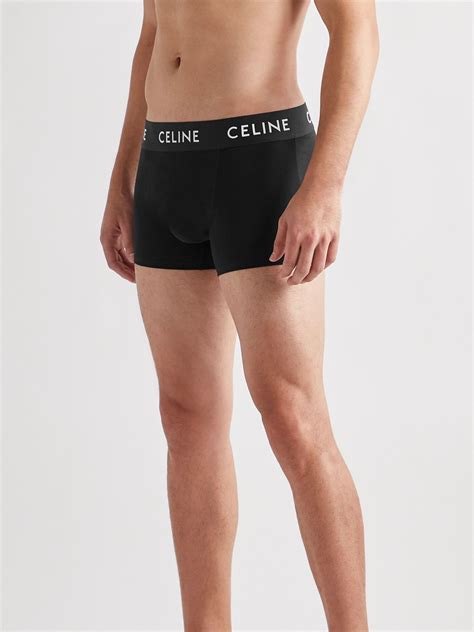 celine men's|celine men's underwear 3 pack.